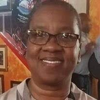 Mrs. Alice Faye Harris Alfred Obituary