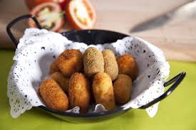 Menus De Sabor A Gloria Www Saboragloria Es Food Pretzel Bites Bread