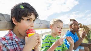 Two things can be true: → You can be a remarkably high-income family. →…