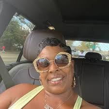 Trina Odom's Instagram, Twitter & Facebook