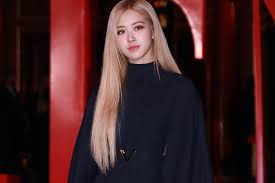 Home » member profiles » rosé (black pink) facts and profile. Blackpink Rose Fashion Style Wardrobe Essentials Hypebae