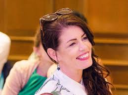 Cork's Catherina Casey to lead London St Patrick's Day parade