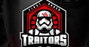 Your Lightsabers Will Make A Fine Addition To My Collection Template First Order Traitors Fantasy Football Logos Sports Team Logos Star Wars