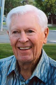 Richard “Rich”Barker of Helena