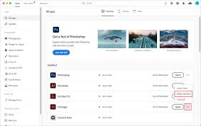 Adobe creates a lot of programs, many of which i found myself unfamiliar with until recently. How To Downgrade Adobe Creative Cloud Apps To Regain File Compatibility Macworks 360