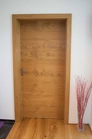 Zeitlos schlicht, modern oder traditionell und rustikal. Tur Eiche Mit Eichenparkett Innenturen Holz Tur Holz Innenturen Eiche