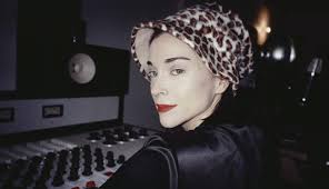 Goldie retains many of the familiar elements. St Vincent Talks Melding Words Music For An Audible Music Memoir Variety