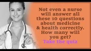 Read on for some hilarious trivia questions that will make your brain and your funny bone work overtime. Video Medical Trivia Quiz And Learn Playyah Com Free Games To Play