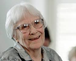 Letters from Harper Lee sell for $12,500