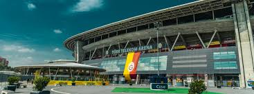 Antara banten news antaranews com. Turk Telekom Stadion Turkei Heidelbergcement Group