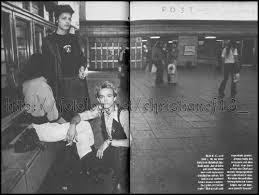 Fotolog Magazine 2020 Zoo Station Zoo West Berlin