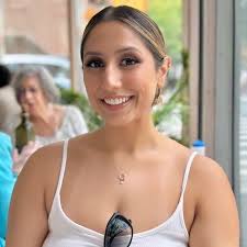 Maria Cortes and Yiwei Gao's Wedding Website