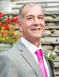 Obituary information for Joseph "Joe" P. Niccoli