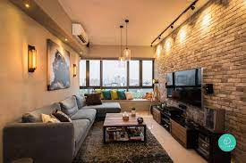 Take a tip from these stylish examples. 12 Small Apartments And Their Cleverly Organised Interiors Qanvast