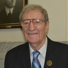 MHACY's Board of Commissioners