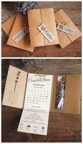 Wedding Invitations Handmade Rustic Cards 57 Ideas Rusticweddinginvit Wedding Invitations Diy Handmade Wedding Invitations Rustic Handmade Wedding Invitations