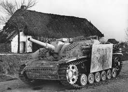 Stuh 42 Tanks Military German Tanks Tank Destroyer
