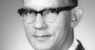 Dr. Ronald Earl Jacobs Sr.