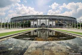 You have the ability to request en edit to any of the details of bukit jalil national stadium. Cover Story Firm Demand For Properties In Bukit Jalil The Edge Markets