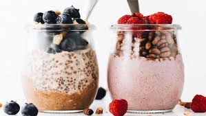Masukkin 4 bahan pertama kedalem panci, terus rebus sambil diaduk2 selama 1 menit, kalo udah. 3 Resep Sarapan Balita Dari Oatmeal Enak Dan Praktis Orami
