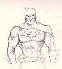 Batman drawing drawing superheroes drawing cartoon characters comic drawing character drawing jim lee batman batman hush batman poster batman artwork. How To Draw Batman Dark Knight Step By Step Video Tutorial Digital Painting And Drawing Video Tutorials Batman Drawing Drawing Superheroes Marvel Drawings