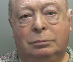Tonbridge: Gilbert Knox jailed for sexually abusing young girl in Tonbridge