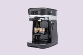 Smeg espresso machine at amazon. The Best Coffee Machines For Any Budget In 2021 Wired Uk