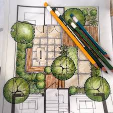 Bekijk Deze Instagram Foto Van Pangeaexpress 653 Vind Ik Leuks Architecture Drawing Art Landscape Design Drawings Landscape Architecture Drawing