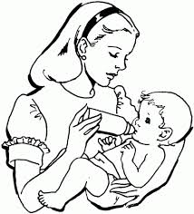 Entdecke rezepte, einrichtungsideen, stilinterpretationen und andere ideen zum ausprobieren. Baby Ausmalbilder Kinder Fur Malvorlagen
