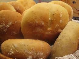 Petits Pains Aux Graines De Pavot Dans Le Cooking Chef Recette Recette Cooking Chef Recette Cuisson Des Aliments