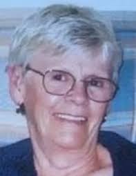 Obituary information for Gladys Marlene Skirka