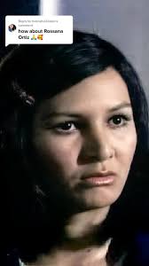 Rosanna Rocha Cosplayer