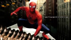 The great collection of spider man hd wallpapers 1080p for desktop, laptop and mobiles. 1080p Spider Man Hd 1920x1080 Download Hd Wallpaper Wallpapertip