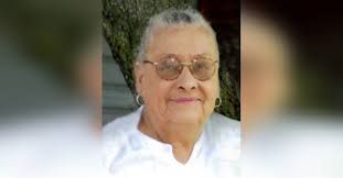 Obituary information for Mary Elizabeth Burgess