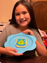 Hi, I am new to this group and I'm looking for a little help this year with  my 3 kids, ages 14,10 and 3. I have a list of 3-4 things that