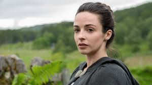 Hon är Joss Whedons nya leading lady