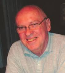 Bruce Kidd Obituary December 11, 2018