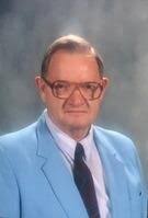 Gerald Schofield Obituary (1934