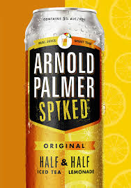 Have you been making an authentic arnold palmer? Arnold Palmer Spiked 1 2 1 2 24 12oz Cans Beverages2u