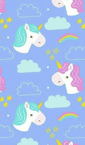 100 Wallpaper Rainbows Unicorns Áƒ¦ Áƒ¦ Ideas Wallpaper Rainbow Unicorn Unicorn Wallpaper