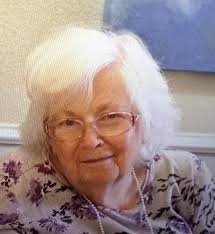 AlmaRuth Schaap Obituary (2023)