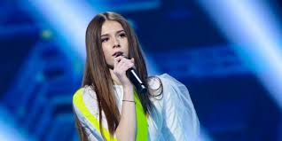 Roxana węgiel the voice of kids. Poland Wins Junior Eurovision Song Contest 2018