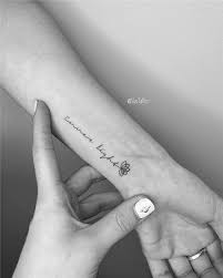 Cutest fish ever, make for a wonderful tattoo design! Small Arm Tattoos Are You Looking For Tattoo Ideas Body Tattoo Art