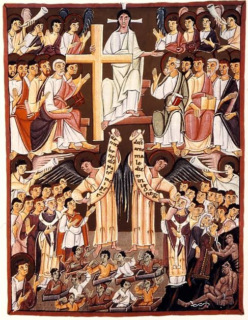 The Irresistible Truth of Final Judgment | Eclectic Orthodoxy