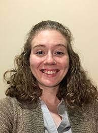 Amy Rechkemmer's Instagram, Twitter & Facebook