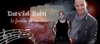 David Ban, le forum de soutien