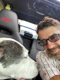 Waving etiquette among Subaru WRX owners in Perryville