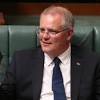 Get live updates on scott morrison and the lnp party. 1