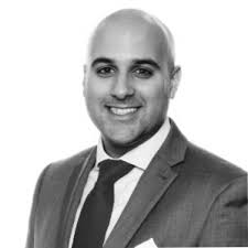 I'm happy to share that I'm starting a new position as Director at  ConnellGriffin!