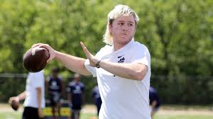 Quinn ewers has the potential to be the biggest miss of all. Former Longhorns Commit Quinn Ewers Comments Of Players Leaving Texas Sports Illustrated Texas Longhorns News Analysis And More